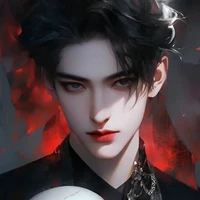 Kaito Kenzo Alexander