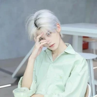 พั้นช์/นายเอก