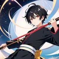 Y/N Uchiha