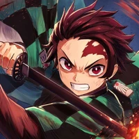 Tanjiro Kamado
