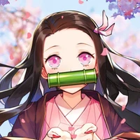 Nezuko Kamado