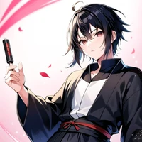 L/N Uchiha