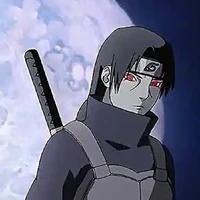 Itachi Uchiha
