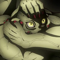 Hand Demon