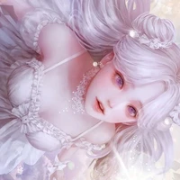 Isra_Ange de clair