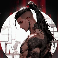 Lucifer Hades (ML.1)