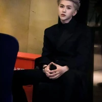 วิสกี้(การ์ดพระนาง)