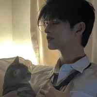 บิว(พี่ชายบลู+คู่อริพ.น)