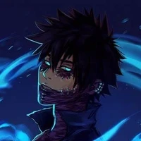 Dabi(Toya)