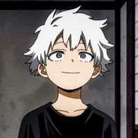 Toya(Dabi enfant)