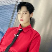Kim Sunwo / Sunoo