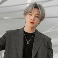 Park Jimin / Jimin