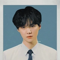 Min Yoongi