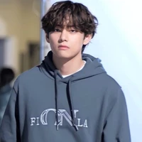 Kim Taehyung