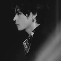 Kim Taehyung (elite alpha)