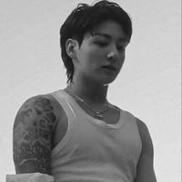 Jeon Jungkook (supreme omega)