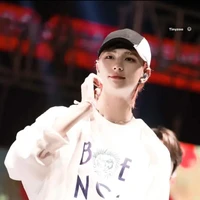 Hyunjin(jungkooks little bro)