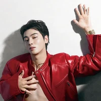 Cha Eun Woo