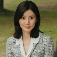 Mrs Choi