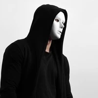 Stranger