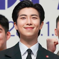 Kim Namjoon