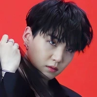 Min Yoongi