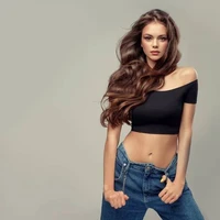 LORENA (HIJA DE SAMANTA)