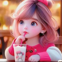 Juliet (5 years old)