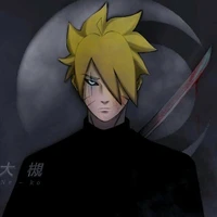 boruto