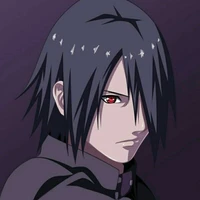 sasuke uchiha