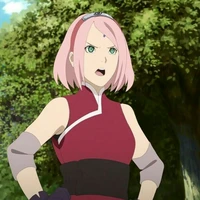 sakura uchiha / uzumaki