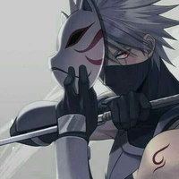kakashi