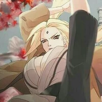 tsunade