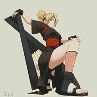 temari nara