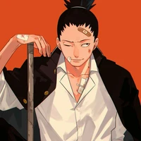 shikamaru