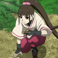 tsubaki