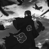 itachi  / bodyguard boruto pribadi