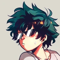 Izuku {G}