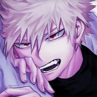 Katsuki {A.P}