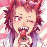 Kirishima {D.P}