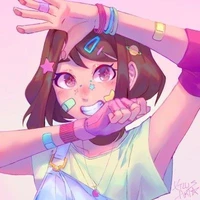 Uraraka {O.D}