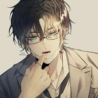 Aaron(Mc