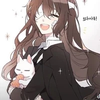 Blanca hermana/dazai/tomioka/aku/