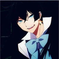 Luna Azul ( el dragon)