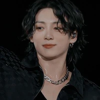 Jeon Jungkook