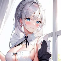 ลิเลีย (สาวใช้)