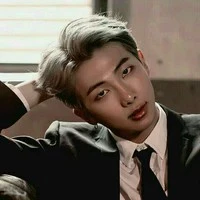 Kim Namjoon