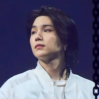Min Suga