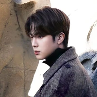 Kim Seok Jin