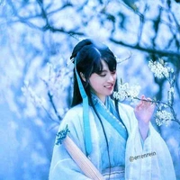 SHANG CI 